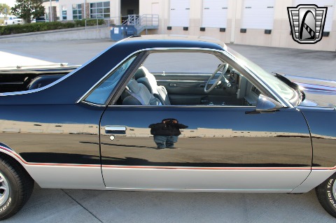 1987 Chevrolet El Camino image 43
