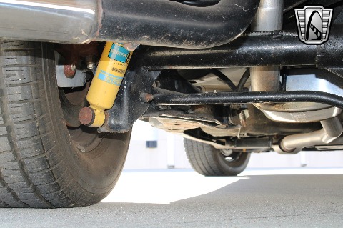 1987 Chevrolet El Camino image 69