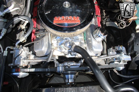 1987 Chevrolet El Camino image 95