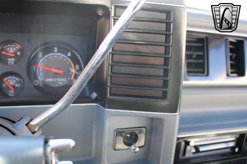 1987 Chevrolet El Camino image 121