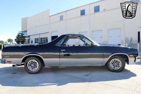 1987 Chevrolet El Camino image 18