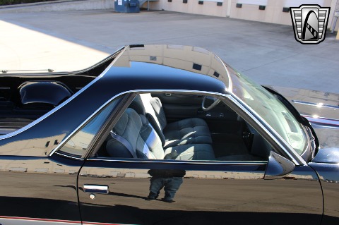 1987 Chevrolet El Camino image 44