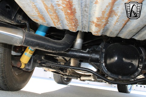 1987 Chevrolet El Camino image 70