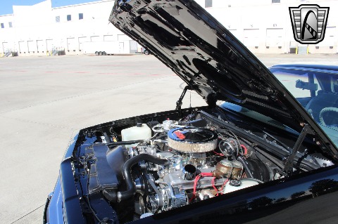 1987 Chevrolet El Camino image 96