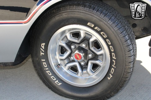 1987 Chevrolet El Camino image 45