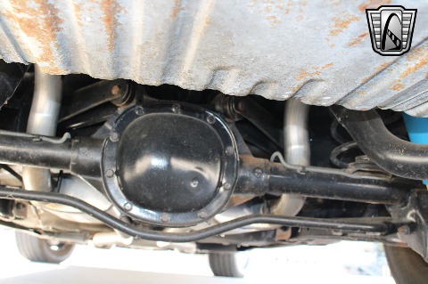 1987 Chevrolet El Camino image 71