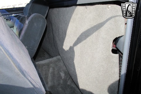 1987 Chevrolet El Camino image 123