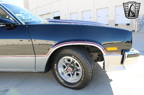 1987 Chevrolet El Camino image 46