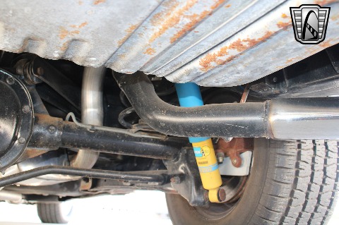 1987 Chevrolet El Camino image 72