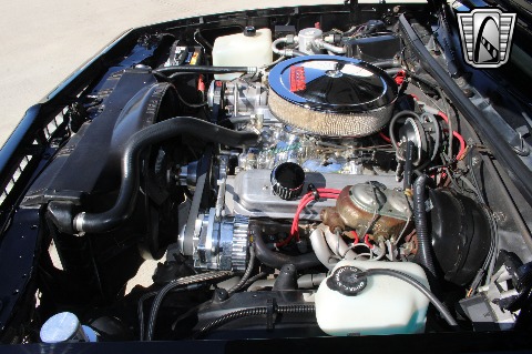 1987 Chevrolet El Camino image 98