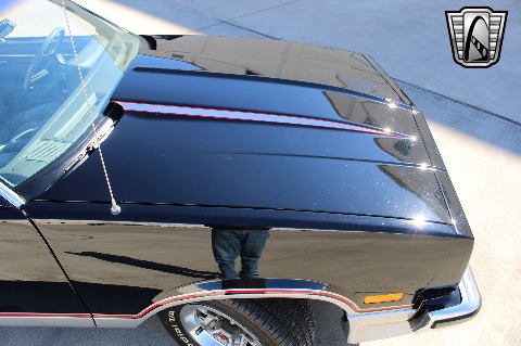 1987 Chevrolet El Camino image 47