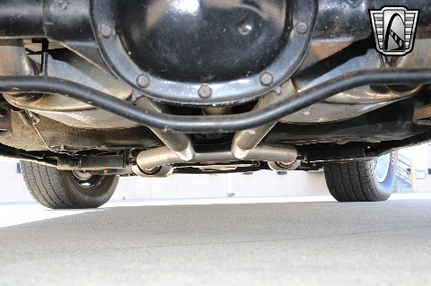 1987 Chevrolet El Camino image 73