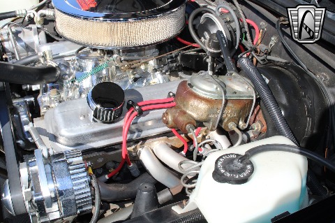 1987 Chevrolet El Camino image 99