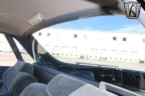 1987 Chevrolet El Camino image 125