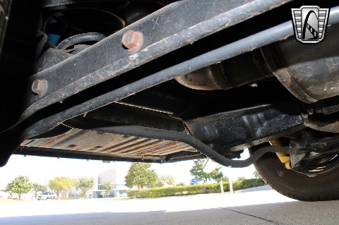 1987 Chevrolet El Camino image 74