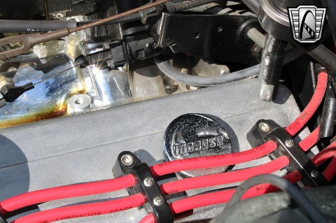 1987 Chevrolet El Camino image 100