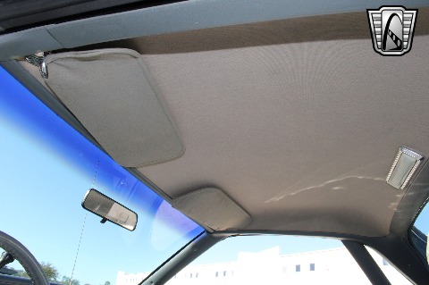 1987 Chevrolet El Camino image 126