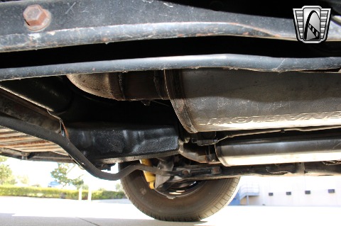 1987 Chevrolet El Camino image 75