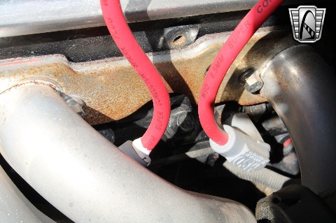 1987 Chevrolet El Camino image 101