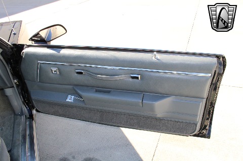 1987 Chevrolet El Camino image 127