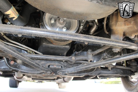 1987 Chevrolet El Camino image 50