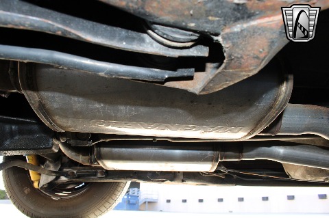 1987 Chevrolet El Camino image 76