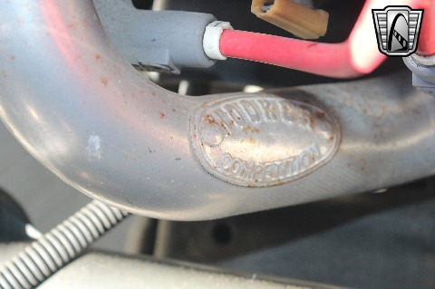 1987 Chevrolet El Camino image 102