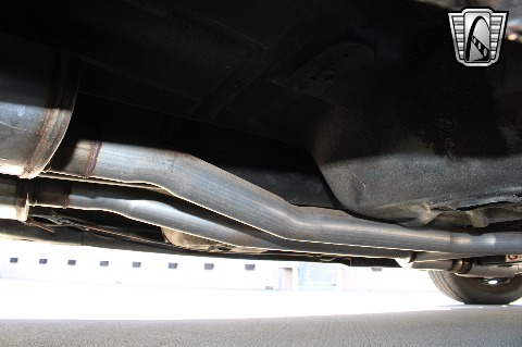 1987 Chevrolet El Camino image 77