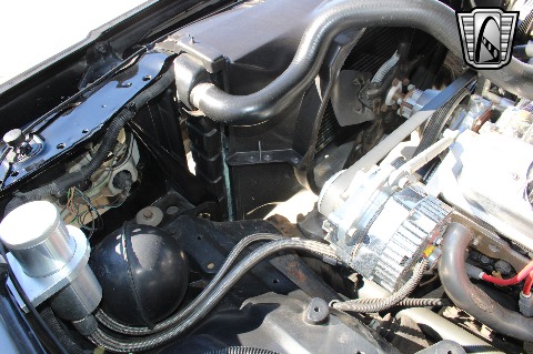 1987 Chevrolet El Camino image 103