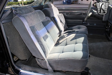 1987 Chevrolet El Camino image 129