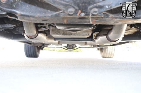 1987 Chevrolet El Camino image 52