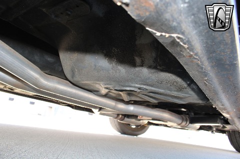 1987 Chevrolet El Camino image 78