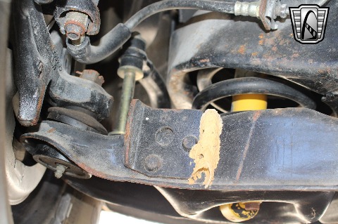 1987 Chevrolet El Camino image 53