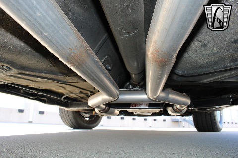 1987 Chevrolet El Camino image 79