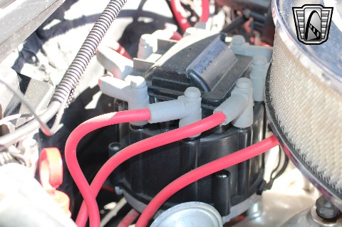 1987 Chevrolet El Camino image 105