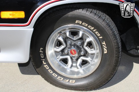 1987 Chevrolet El Camino image 28