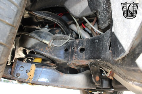 1987 Chevrolet El Camino image 54