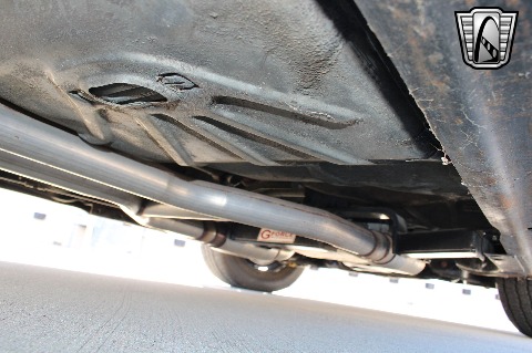 1987 Chevrolet El Camino image 80