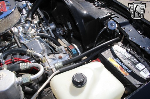 1987 Chevrolet El Camino image 106