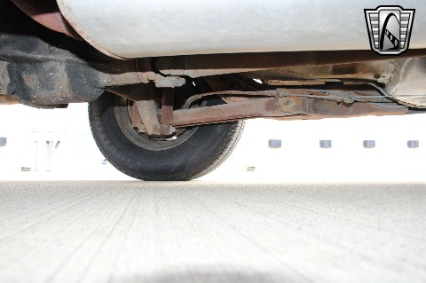 1977 Chevrolet El Camino image 81