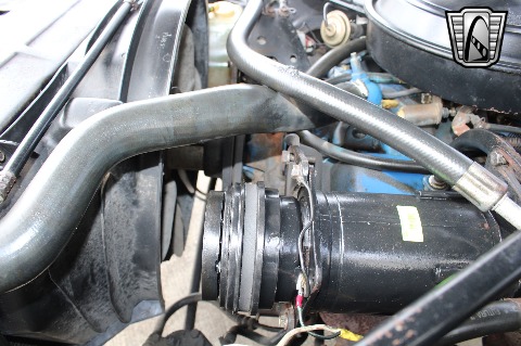 1977 Chevrolet El Camino image 107