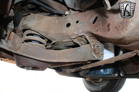 1977 Chevrolet El Camino image 56