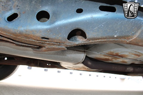 1977 Chevrolet El Camino image 82