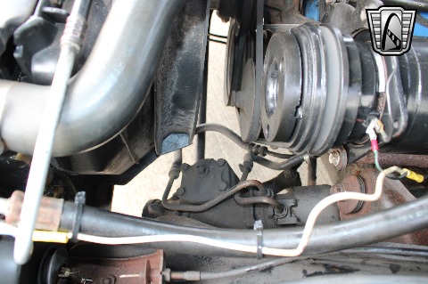 1977 Chevrolet El Camino image 108