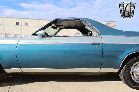 1977 Chevrolet El Camino image 31