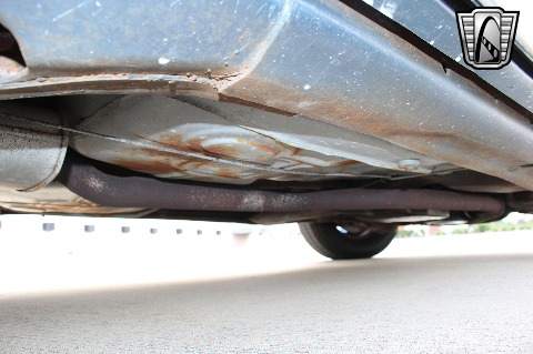 1977 Chevrolet El Camino image 83