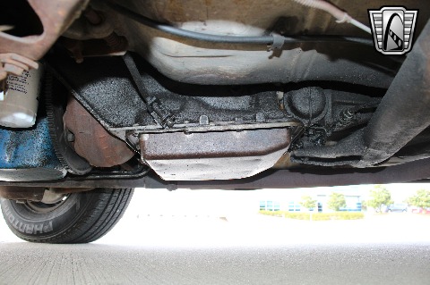 1977 Chevrolet El Camino image 58