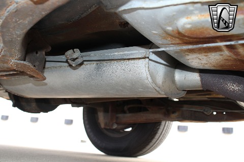 1977 Chevrolet El Camino image 84