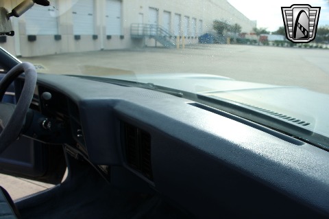 1977 Chevrolet El Camino image 136