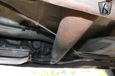 1977 Chevrolet El Camino image 59